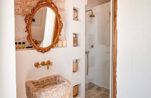 Polignano a Mare Villa | 250 m² Villa ∙ 8 bedrooms ∙ 16 guests