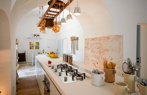 Polignano a Mare Villa | 250 m² Villa ∙ 8 bedrooms ∙ 16 guests