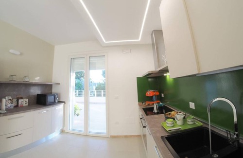 Leverano Villa | 250 m² Villa ∙ 4 bedrooms ∙ 10 guests