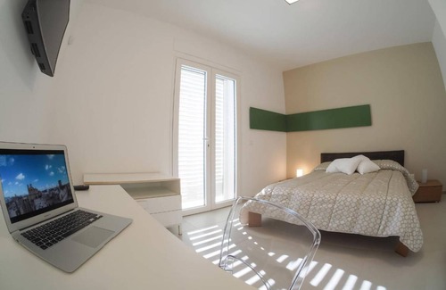 Leverano Villa | 250 m² Villa ∙ 4 bedrooms ∙ 10 guests