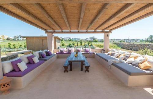 Patu Villa | 250 m² Villa ∙ 5 bedrooms ∙ 10 guests