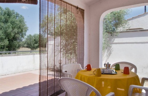Torre Colimena Villa | 250 m² Villa ∙ 2 bedrooms ∙ 8 guests