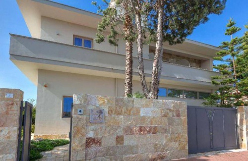 San Pancrazio Salentino Bed & Breakfast | 26 m² Bed and breakfast ∙ 4 guests
