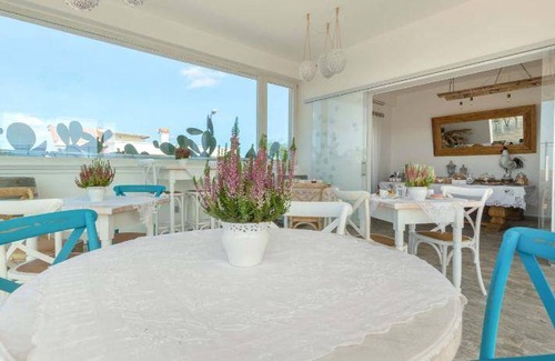 San Pancrazio Salentino Bed & Breakfast | 26 m² Bed and breakfast ∙ 4 guests