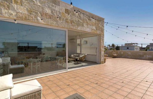 San Pancrazio Salentino Bed & Breakfast | 26 m² Bed and breakfast ∙ 4 guests