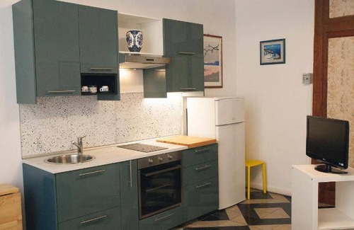 Santa Maria Bed & Breakfast | 26 m² Bed and breakfast ∙ 4 guests