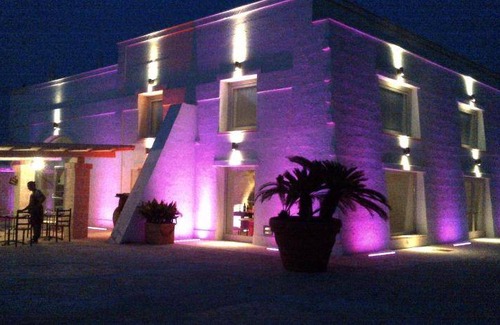 Montalbano House | 26 m² House ∙ 3 guests