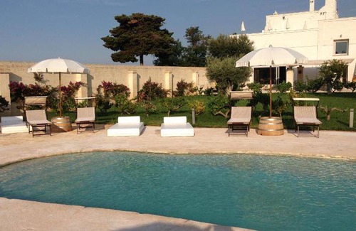 Montalbano House | 26 m² House ∙ 3 guests