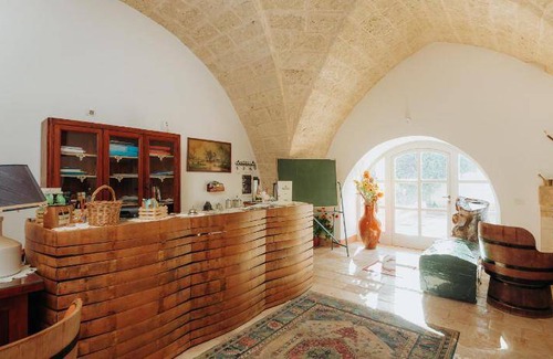Montalbano House | 26 m² House ∙ 3 guests