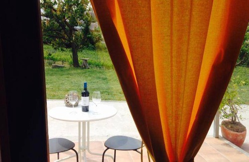 Bovino Bed & Breakfast | 27 m² Bed and breakfast ∙ 3 guests