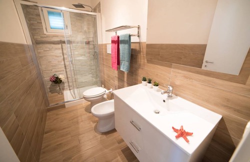 Scialara House | 27 m² House ∙ 1 bedroom ∙ 4 guests