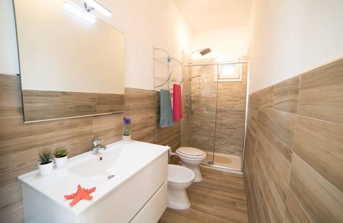 Vieste House | 27 m² House ∙ 1 bedroom ∙ 4 guests
