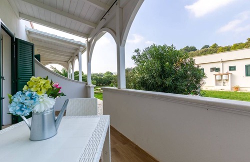Scialara House | 27 m² House ∙ 1 bedroom ∙ 4 guests
