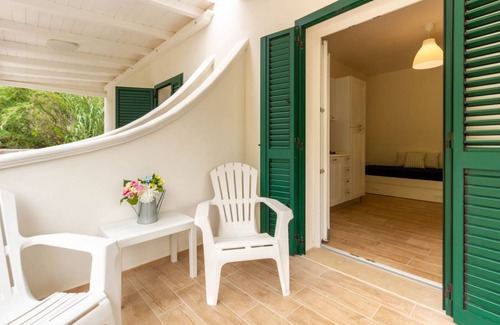 Vieste House | 27 m² House ∙ 1 bedroom ∙ 4 guests