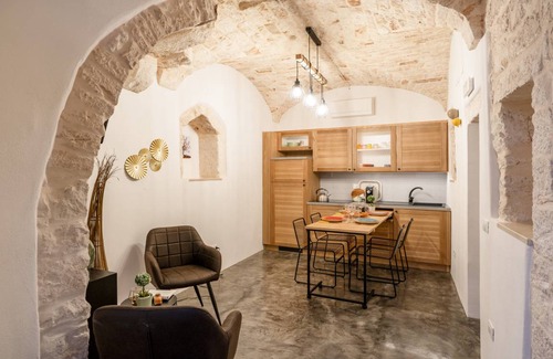Ceglie Messapica Apartment | 28 m² Apartment ∙ 1 bedroom ∙ 3 guests