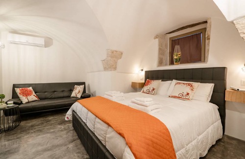Ceglie Messapica Apartment | 28 m² Apartment ∙ 1 bedroom ∙ 3 guests