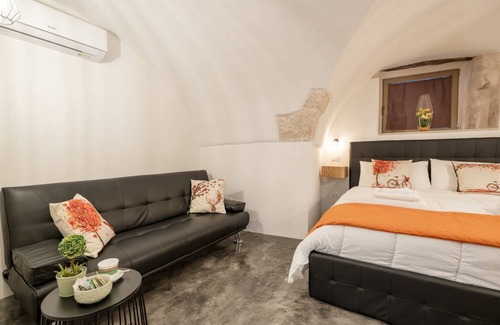 Ceglie Messapica Apartment | 28 m² Apartment ∙ 1 bedroom ∙ 3 guests