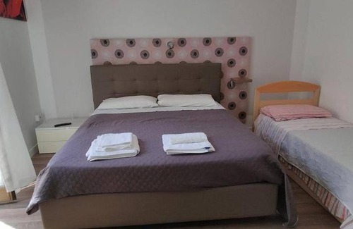 Brindisi Histotic Center Bed & Breakfast | 28 m² Bed and breakfast ∙ 3 guests