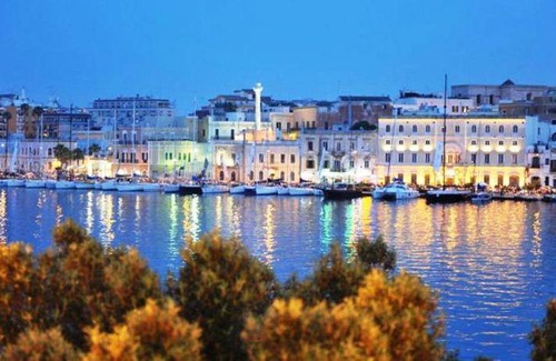 Brindisi Histotic Center Bed & Breakfast | 28 m² Bed and breakfast ∙ 3 guests