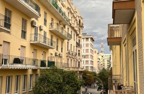 Foggia Bed & Breakfast | 28 m² Bed and breakfast ∙ 3 guests