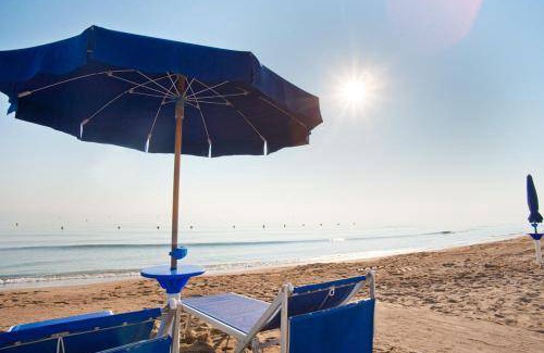 Torre Canne Hotel | 28 m² Hotel ∙ 10 guests