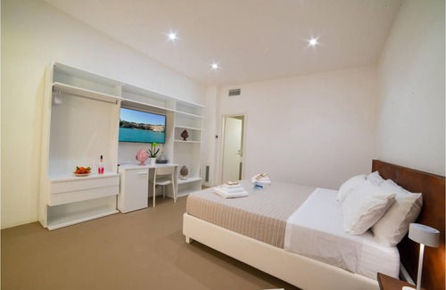 Melendugno Resort | 28 m² Private room ∙ 1 bedroom ∙ 2 guests