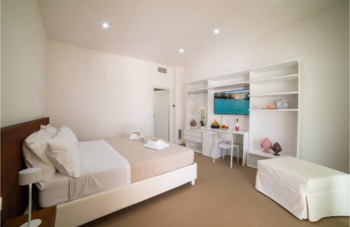 Melendugno Resort | 28 m² Private room ∙ 1 bedroom ∙ 2 guests
