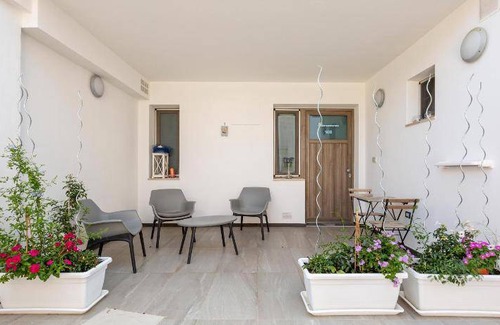 Torre Pali Apartment | 28 m² Serviced apartment ∙ 4 guests