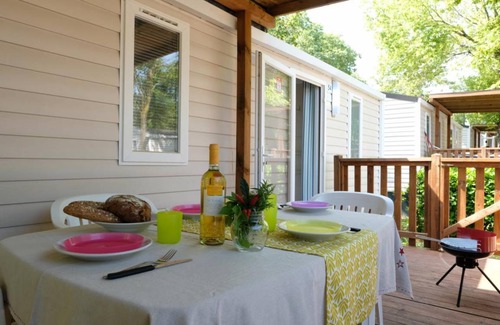 Costa Merlata House | 29 m² House ∙ 3 bedrooms ∙ 7 guests