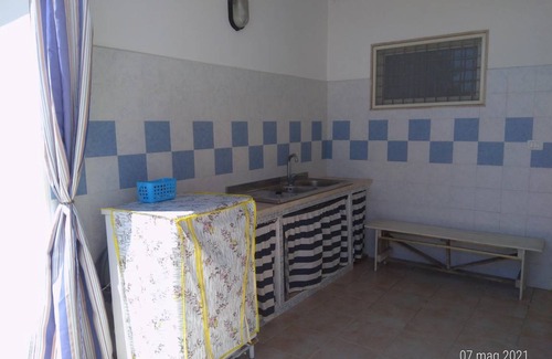 Torre Castiglione Apartment | 30 m² Apartment ∙ 1 bedroom ∙ 2 guests