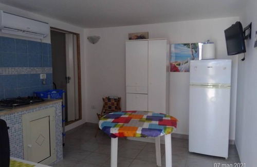 Torre Castiglione Apartment | 30 m² Apartment ∙ 1 bedroom ∙ 2 guests