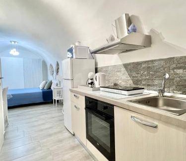 Old Town Apartment | 30 m² Apartment ∙ 1 bedroom ∙ 2 guests