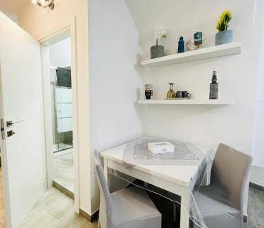 Old Town Apartment | 30 m² Apartment ∙ 1 bedroom ∙ 2 guests