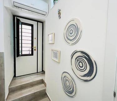 Old Town Apartment | 30 m² Apartment ∙ 1 bedroom ∙ 2 guests