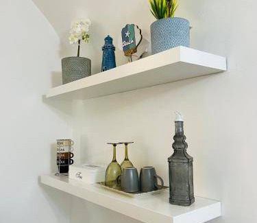 Old Town Apartment | 30 m² Apartment ∙ 1 bedroom ∙ 2 guests