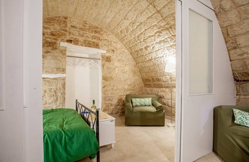 Old Town Apartment | 30 m² Apartment ∙ 1 bedroom ∙ 4 guests