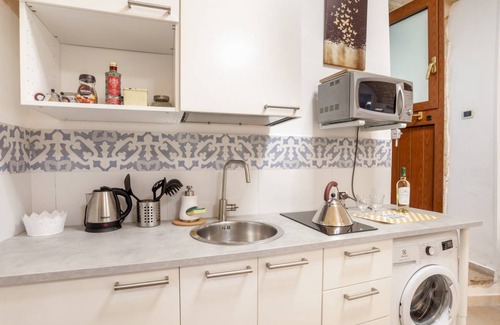 Old Town Apartment | 30 m² Apartment ∙ 1 bedroom ∙ 2 guests