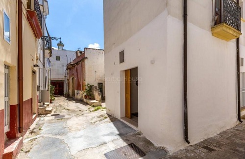 Tuglie Apartment | 30 m² Apartment ∙ 1 bedroom ∙ 2 guests