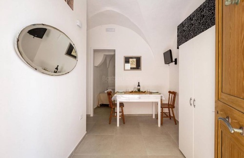 Tuglie Apartment | 30 m² Apartment ∙ 1 bedroom ∙ 2 guests