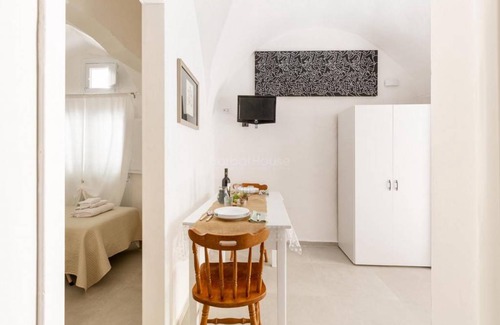 Tuglie Apartment | 30 m² Apartment ∙ 1 bedroom ∙ 2 guests