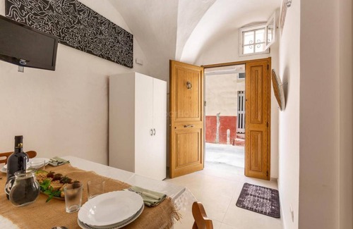 Tuglie Apartment | 30 m² Apartment ∙ 1 bedroom ∙ 2 guests