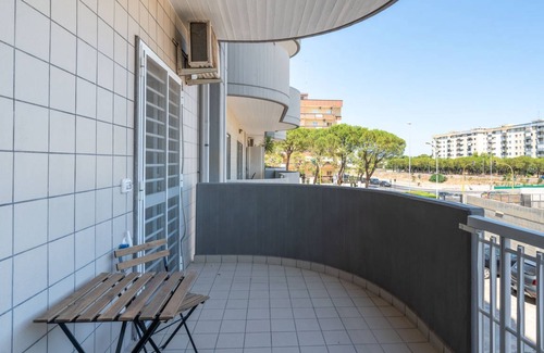 Municipio 1 Apartment | 30 m² Apartment ∙ 1 bedroom ∙ 3 guests