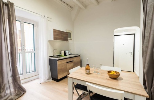 Santa Maria Apartment | 30 m² Apartment ∙ 1 bedroom ∙ 3 guests