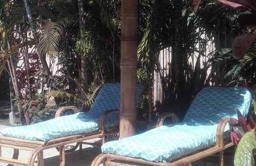 Ambohibao Bed & Breakfast | 30 m² Bed and breakfast ∙ 3 guests