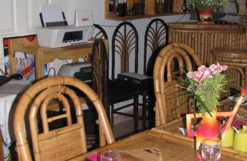 Ambohibao Bed & Breakfast | 30 m² Bed and breakfast ∙ 3 guests