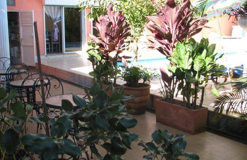 Ambohibao Bed & Breakfast | 30 m² Bed and breakfast ∙ 3 guests
