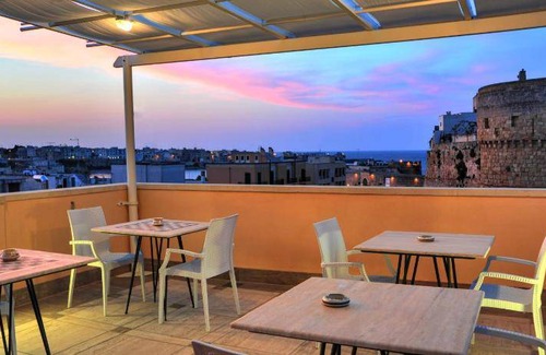 Otranto Historic Centre Bed & Breakfast | 30 m² Bed and breakfast ∙ 6 guests