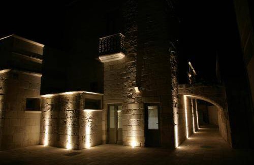 Centro Storico Bed & Breakfast | 30 m² Bed and breakfast ∙ 2 guests