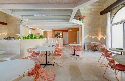Centro Storico Bed & Breakfast | 30 m² Bed and breakfast ∙ 2 guests