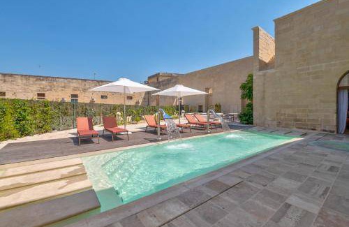 Centro Storico Bed & Breakfast | 30 m² Bed and breakfast ∙ 2 guests